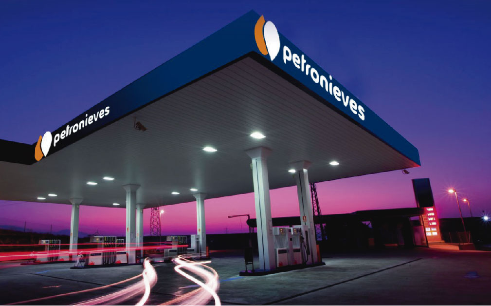 El Grupo Petronieves crece un 57% durante el primer semestre de 2019