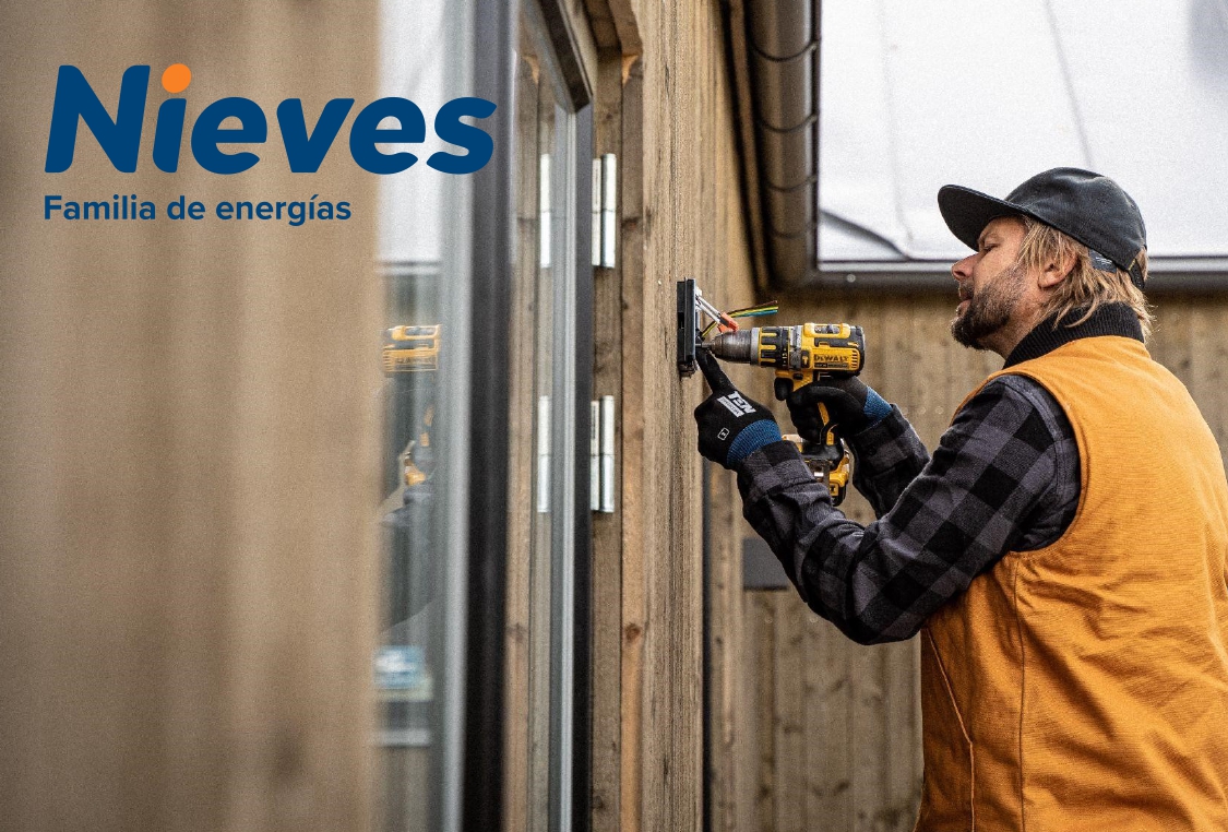 Cómo cambiar de potencia o tarifa eléctrica | Nieves Energía