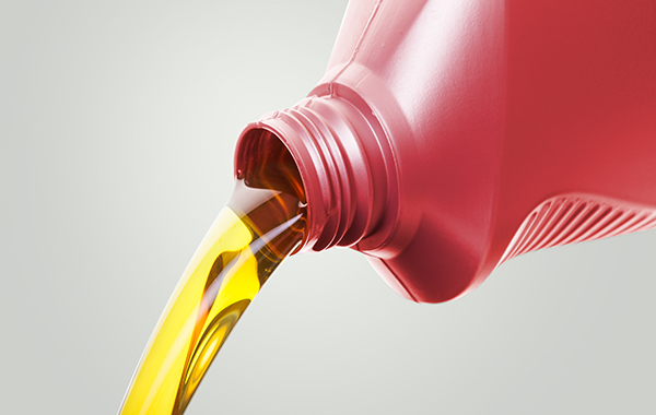 GAS NATURAL COMO BASE PARA LOS LUBRICANTES ESTÁ DE MODA