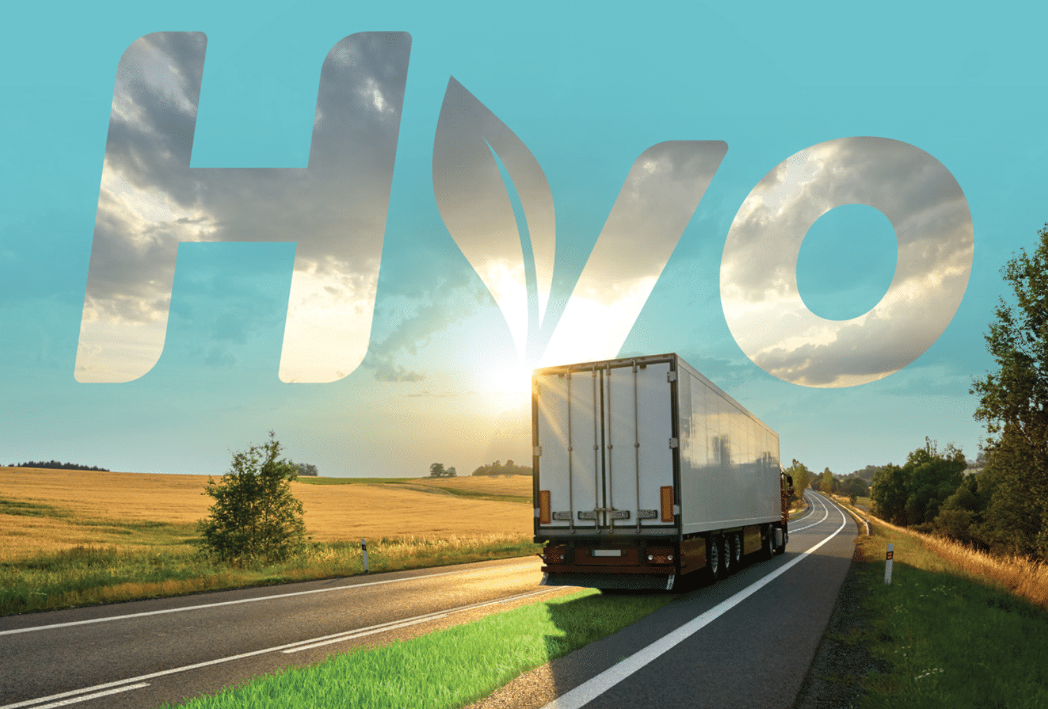 Lanzamiento de HVO: El Nuevo Carburante Sostenible para el Transporte Profesional en Nieves